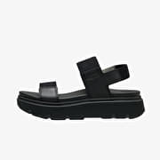 KEEN Elle Mila Backstrap Women Black/ Black