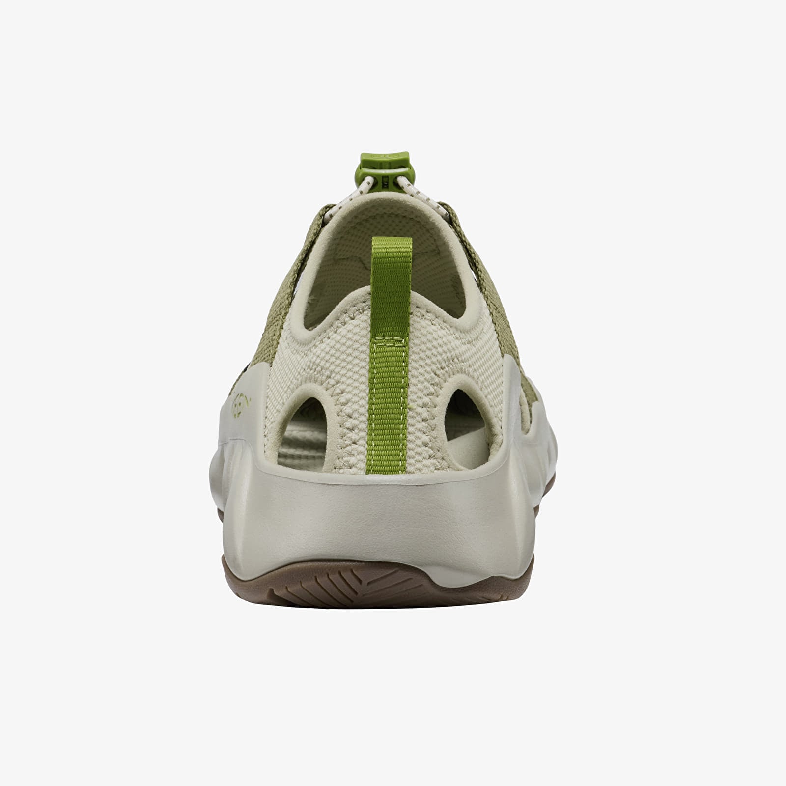 Pánske tenisky a topánky KEEN Hyperport H2 Men Abbey Stone/ Golden Cypress