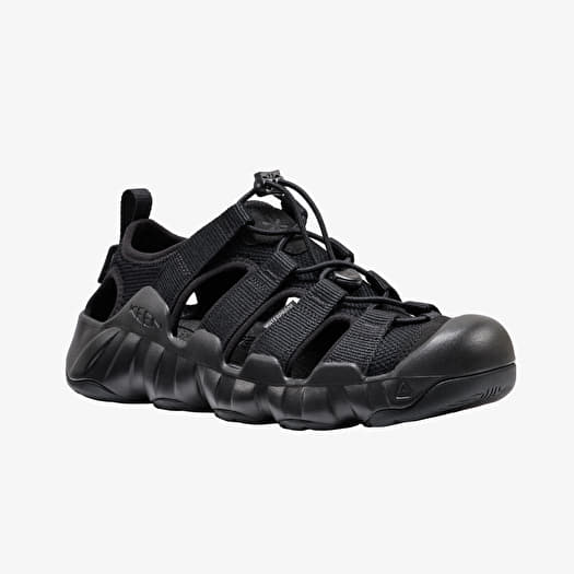 KEEN Hyperport H2 Men Sp Triple Black