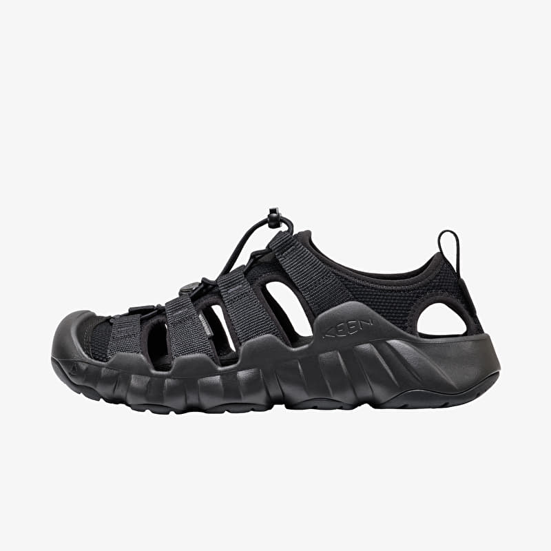 KEEN Hyperport H2 Men Sp Triple Black