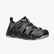 KEEN Hyperport H2 Men Steel Grey/ Burnt Brick
