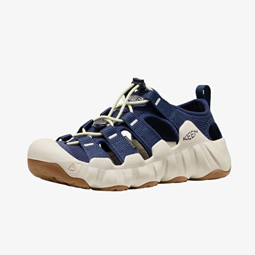 KEEN Hyperport H2 Women Naval Academy/ Wax Yellow
