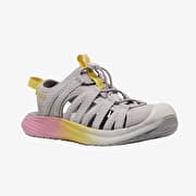 KEEN Whisper Lite Women Alloy/ Orchid Smoke