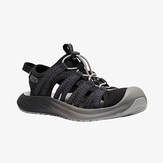 KEEN Whisper Lite Women Black/ Magnet