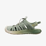 KEEN Whisper Lite Women Lily Pad/ Cream Gold