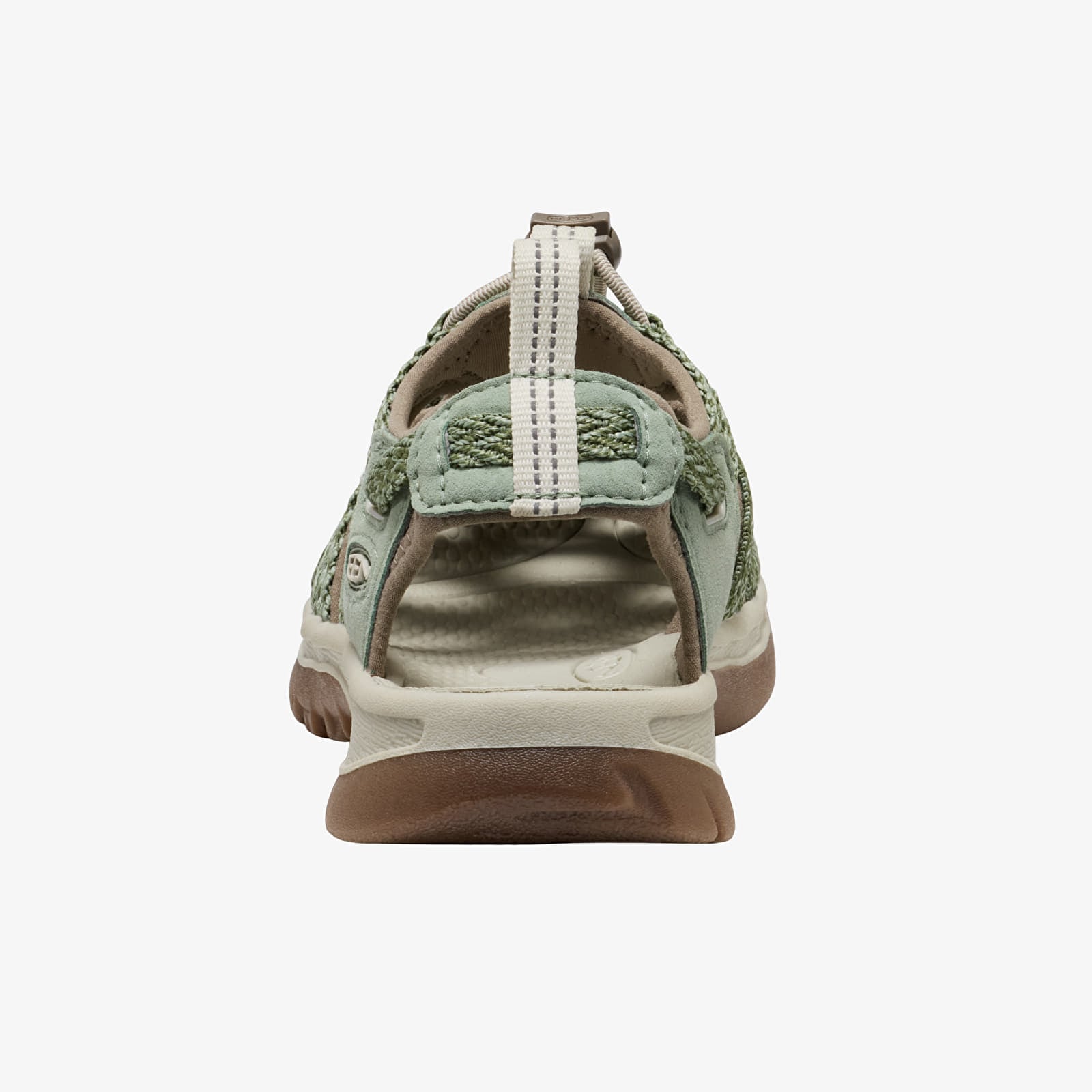 Dámské tenisky a boty KEEN Whisper Women Lily Pad