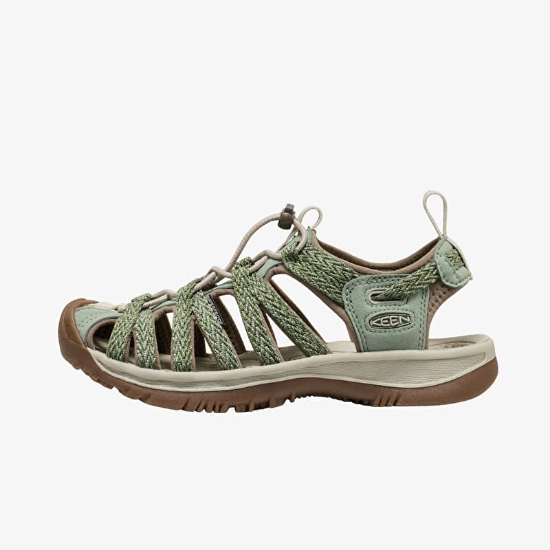 KEEN Whisper Women Lily Pad