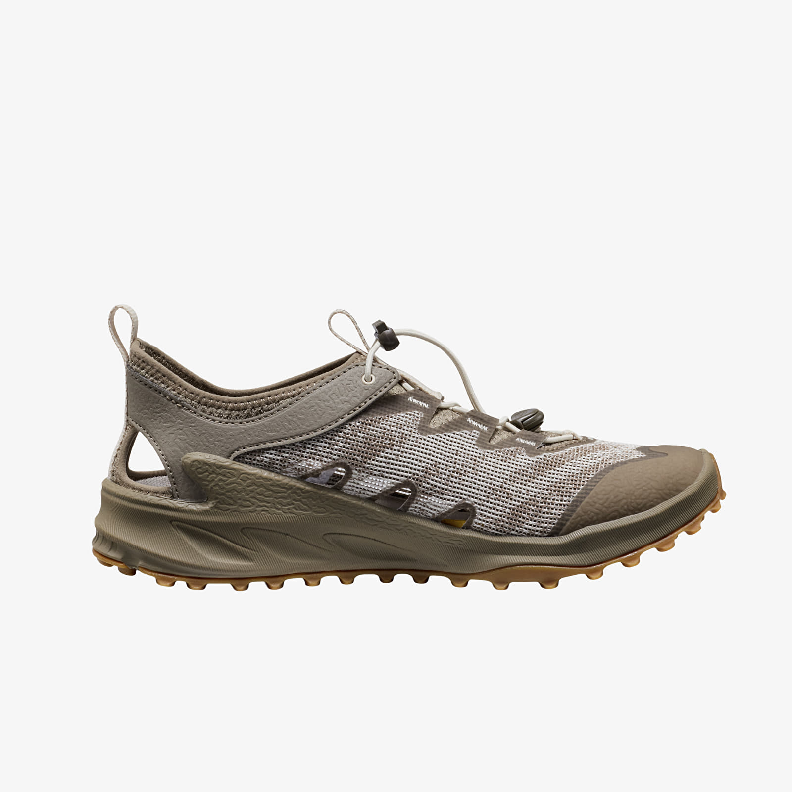 Ανδρικά παπούτσια KEEN Zionic Adv Men Monochrome/ Brindle