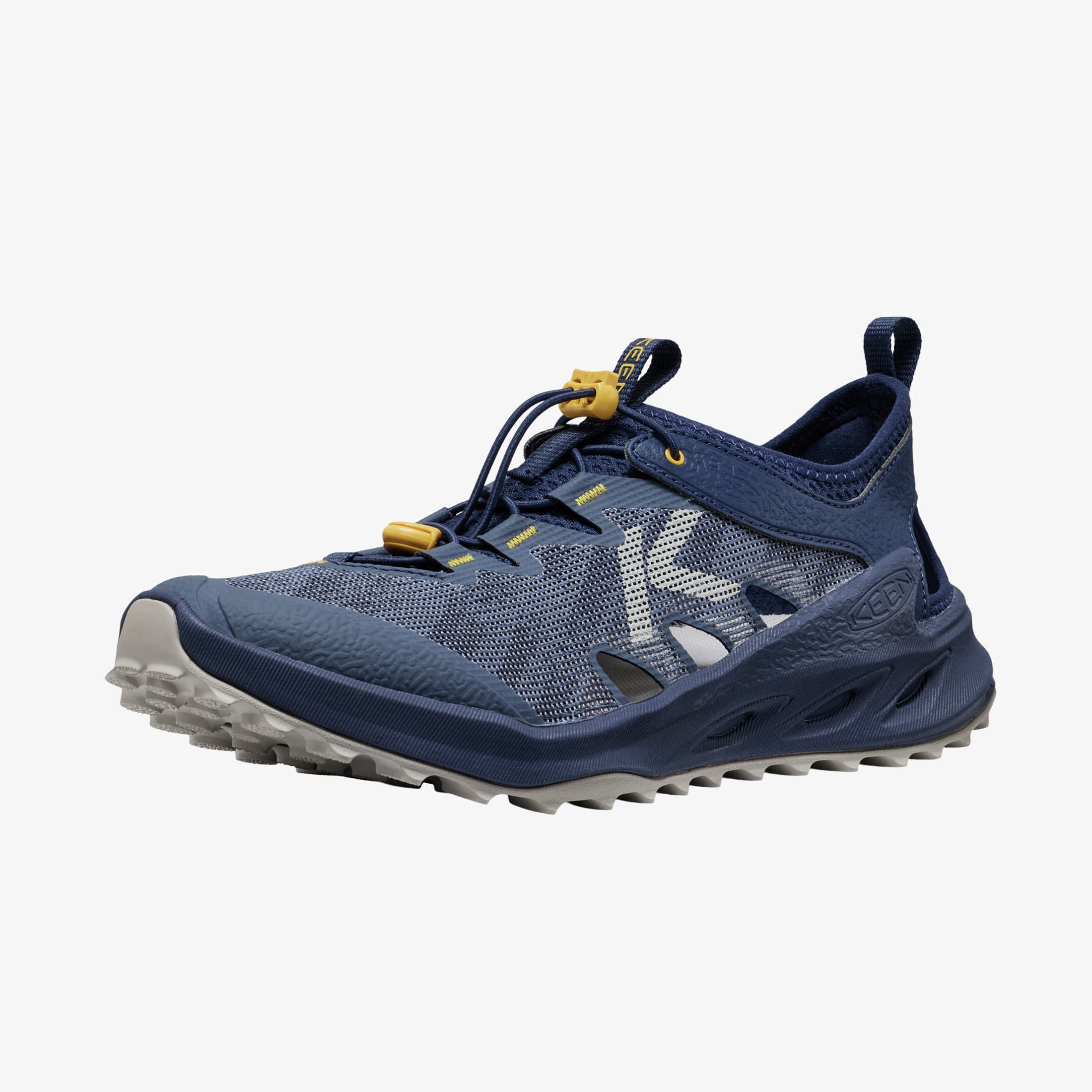Sneakers KEEN Zionic Adv Men Naval Academy EUR 42.5