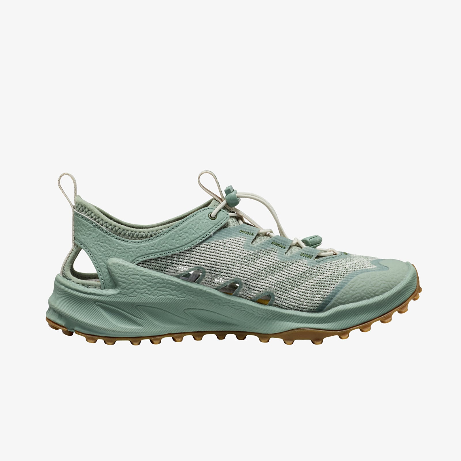 Dámske topánky a tenisky KEEN Zionic Adv Women Monochrome/ Lily Pad