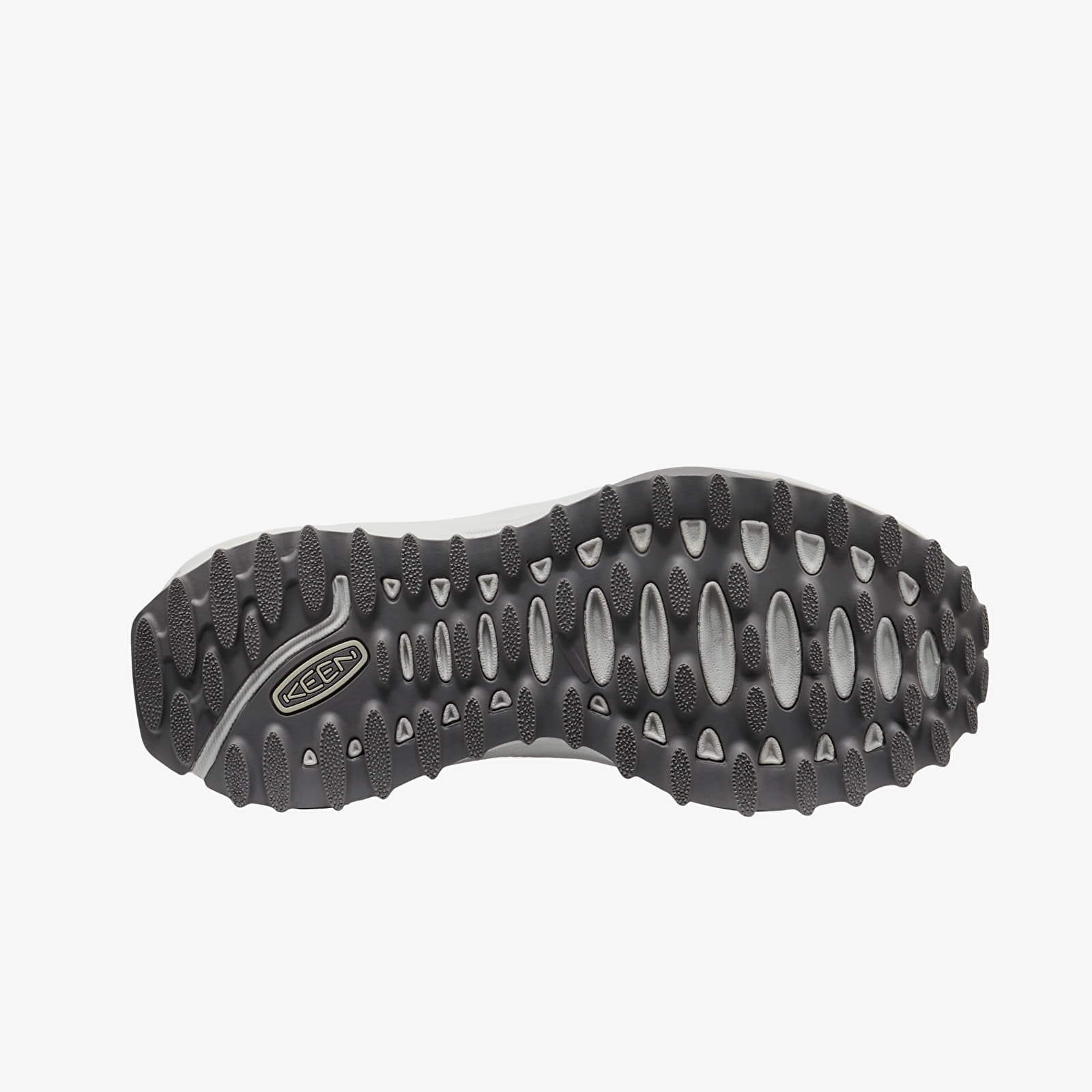 Sneakers og sko til kvinder KEEN Zionic Adv Women Vapor/ Orchid Smoke