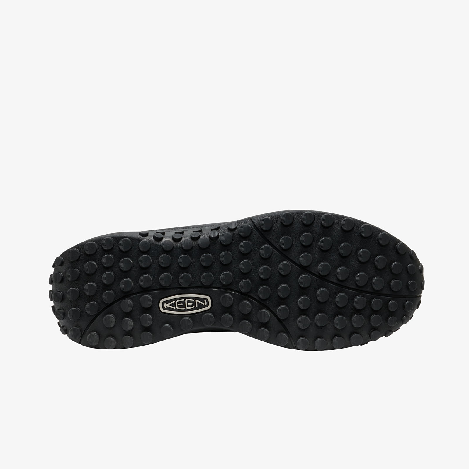 Pánske tenisky a topánky KEEN Ks Mino Men Black/ Black