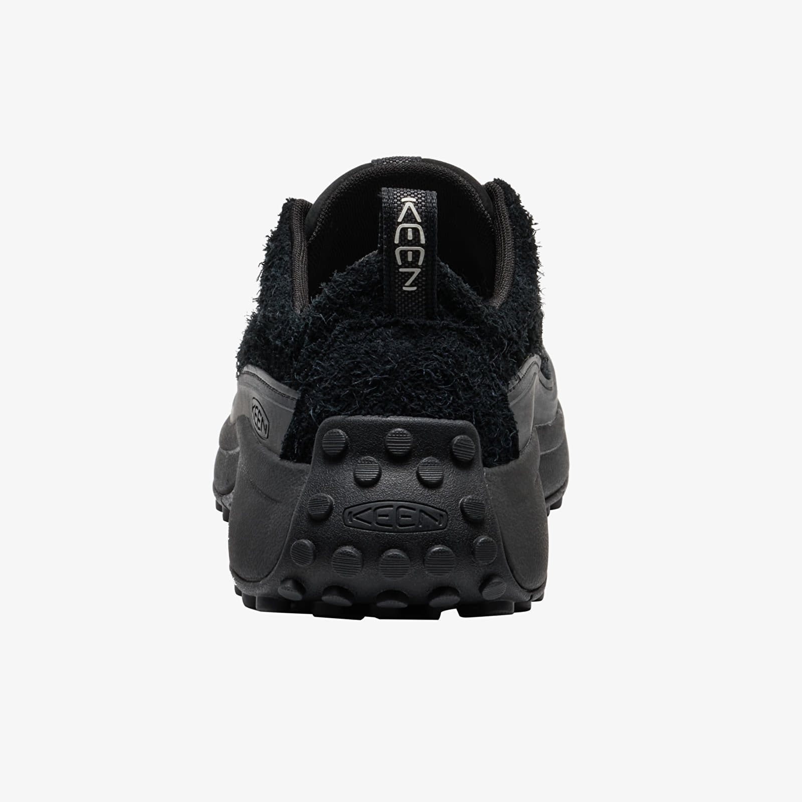 Pánske tenisky a topánky KEEN Ks Mino Men Black/ Black