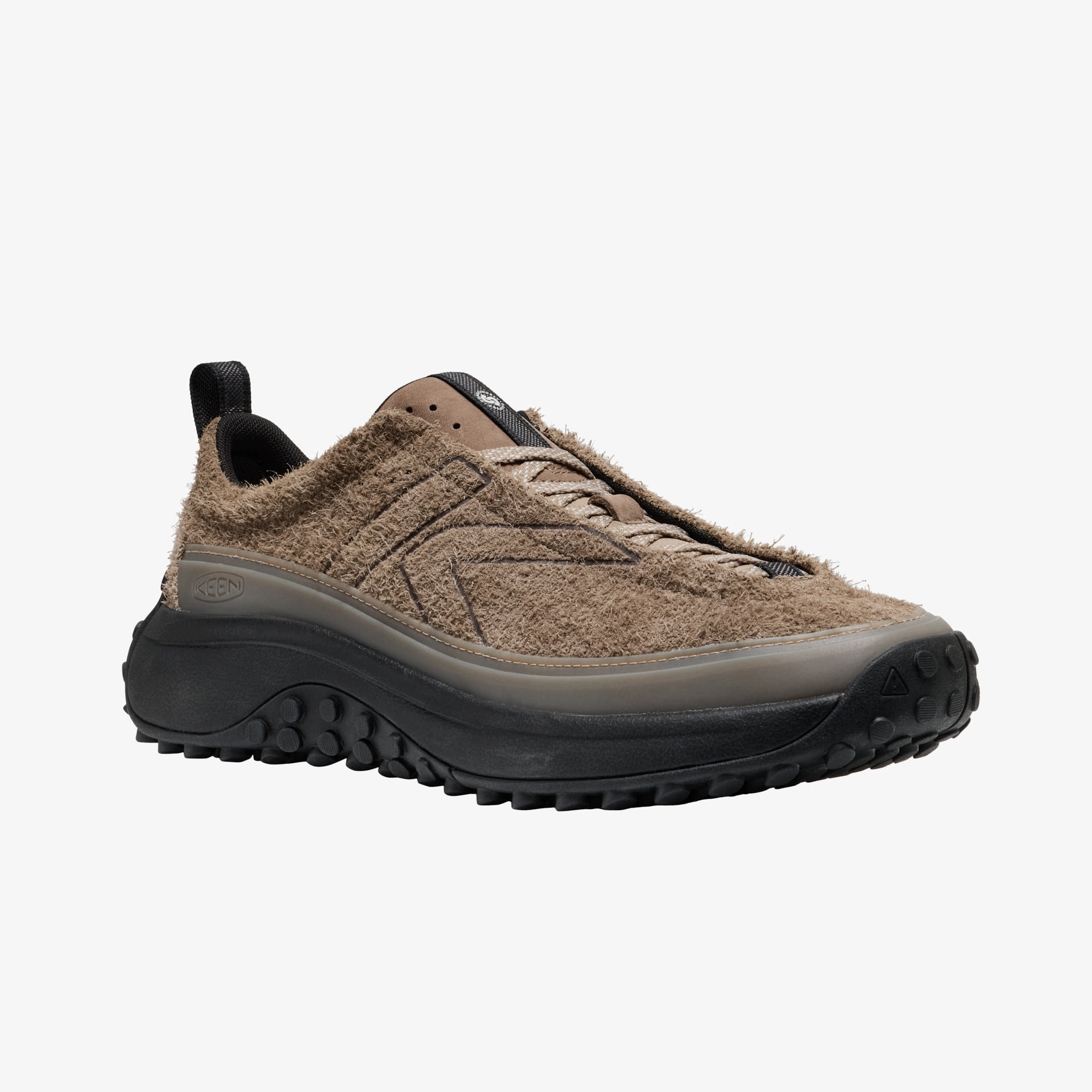 Sneakers KEEN Ks Mino Men Brindle/ Birch EUR 43