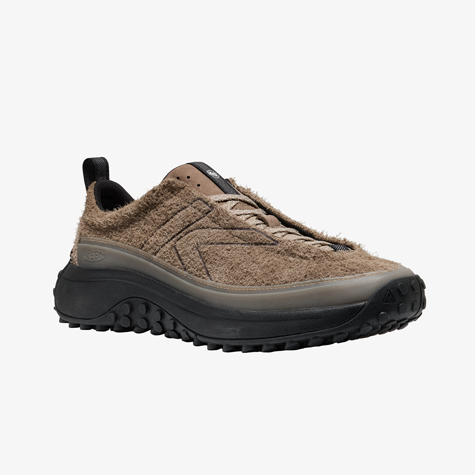 Sneakers og sko til mænd KEEN Ks Mino Men Brindle/ Birch