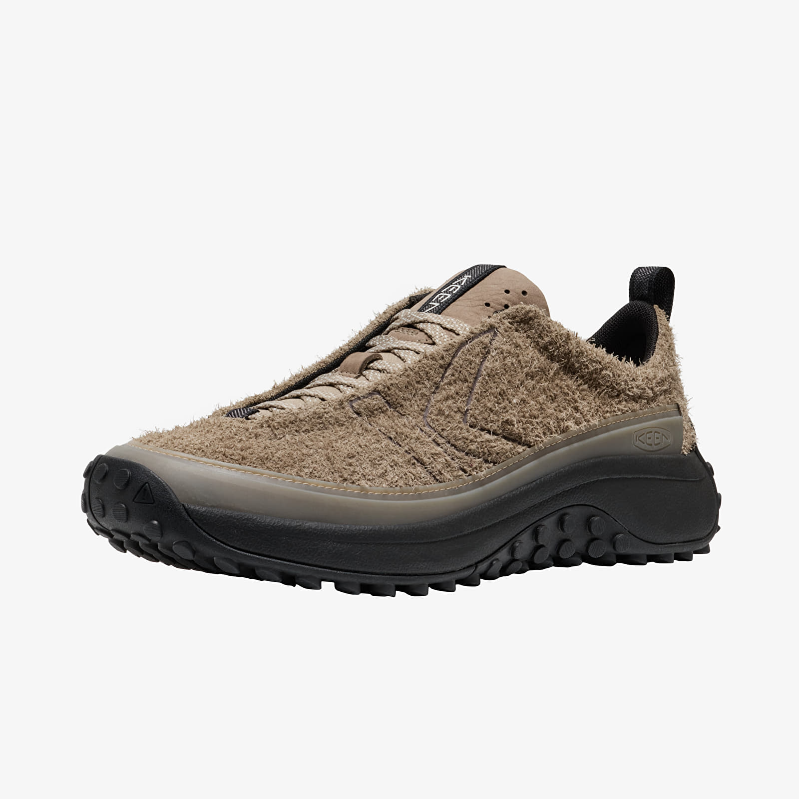 Sneakers og sko til mænd KEEN Ks Mino Men Brindle/ Birch