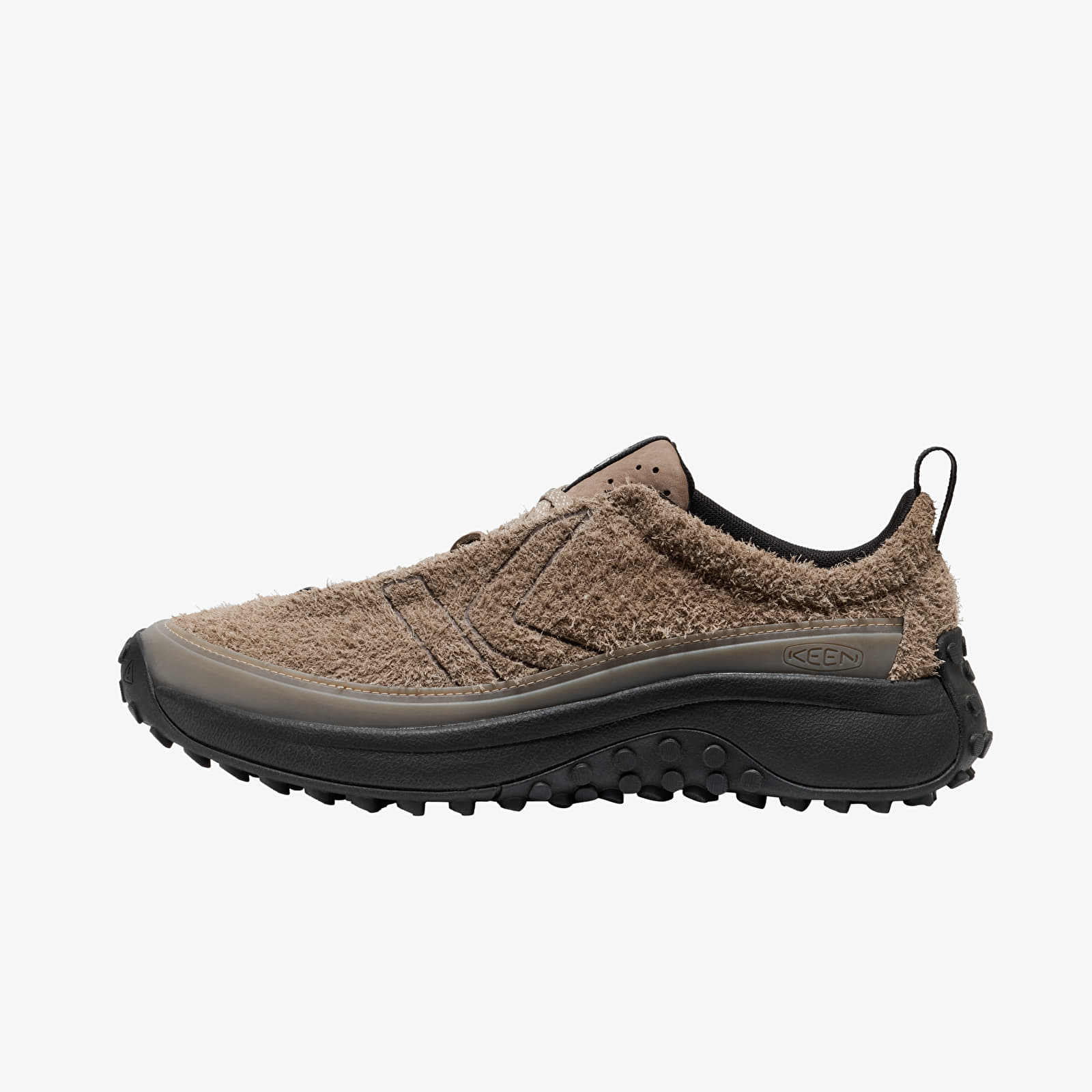 Sneakers og sko til mænd KEEN Ks Mino Men Brindle/ Birch