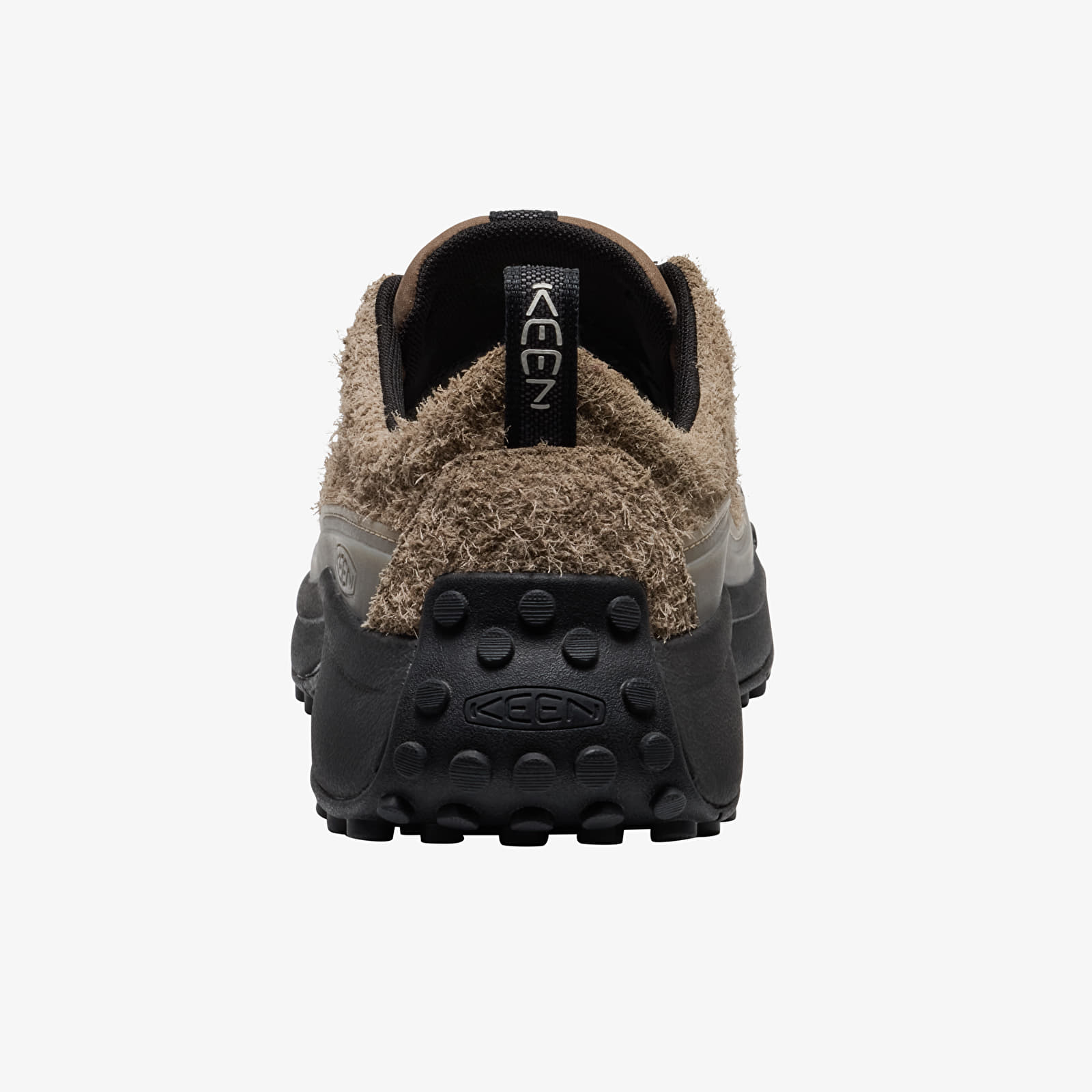Sneakers og sko til mænd KEEN Ks Mino Men Brindle/ Birch