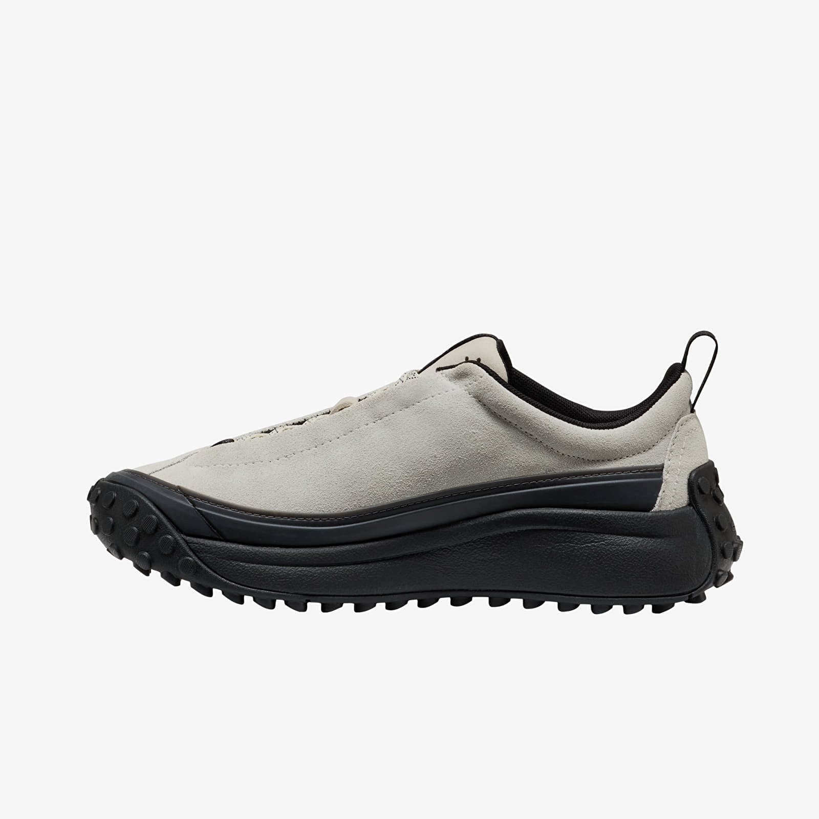 Naisten lenkkarit ja kengät KEEN Ks Mino Women Silver Birch/ Black