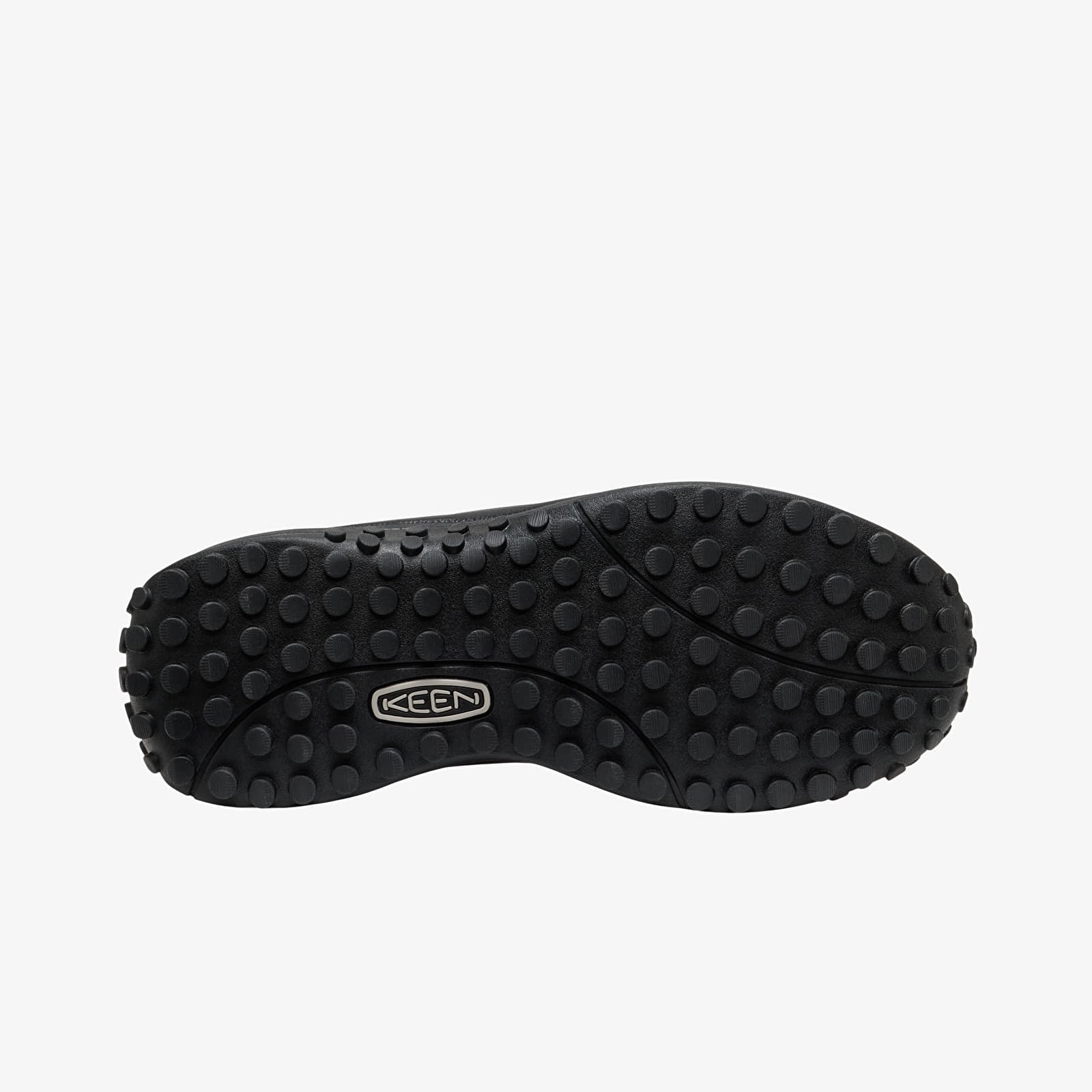 Naisten lenkkarit ja kengät KEEN Ks Mino Women Silver Birch/ Black