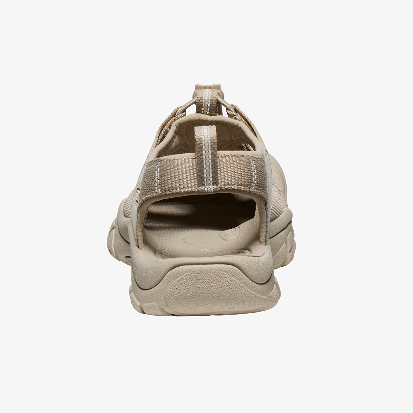 Pánske tenisky a topánky KEEN Newport H2 Men Monochrome/ Plaza Taupe