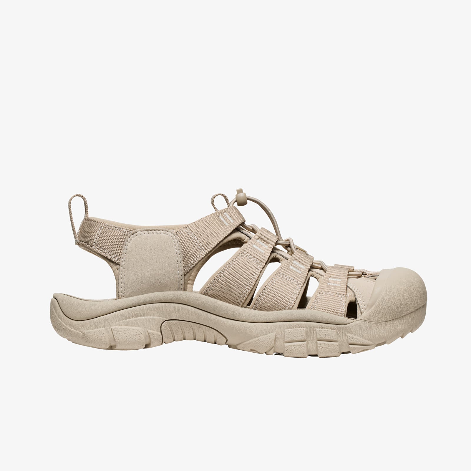 Pánske tenisky a topánky KEEN Newport H2 Men Monochrome/ Plaza Taupe