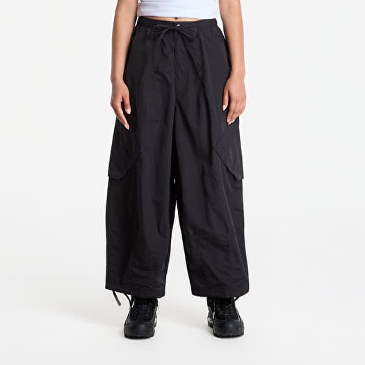 Jordan Flight Chicago Women's Parachute Pants Black/ Black