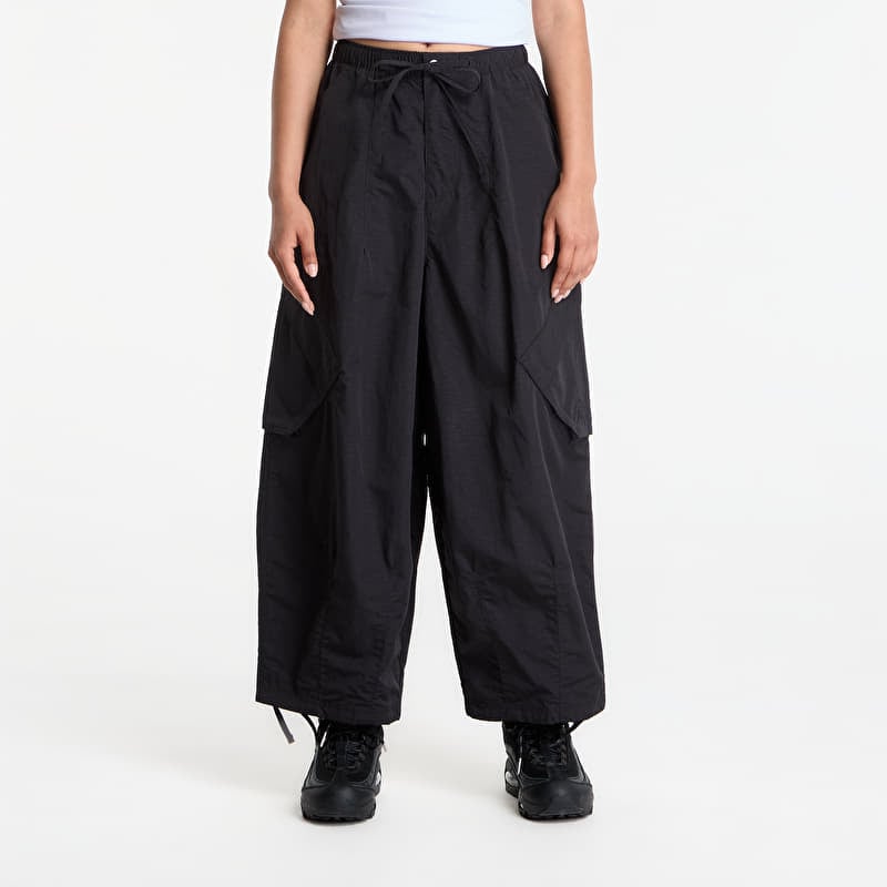 Jordan Flight Chicago Women's Parachute Pants Black/ Black