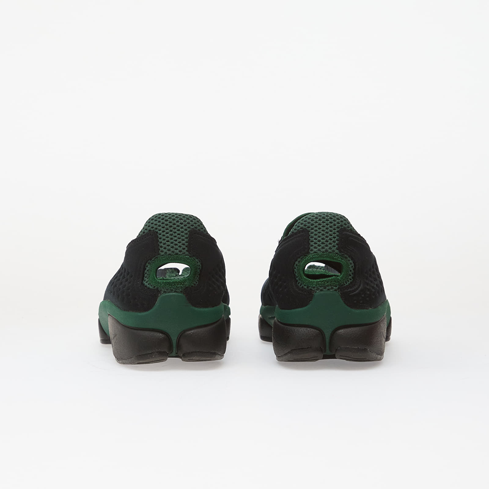 Ženske tenisice Nike Air Rift 2 Black/ Fire Red-Tm Dark Green