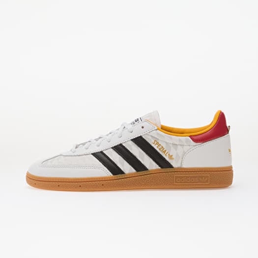 adidas Handball Spezial Ftw White/ Core Black/ Bolred