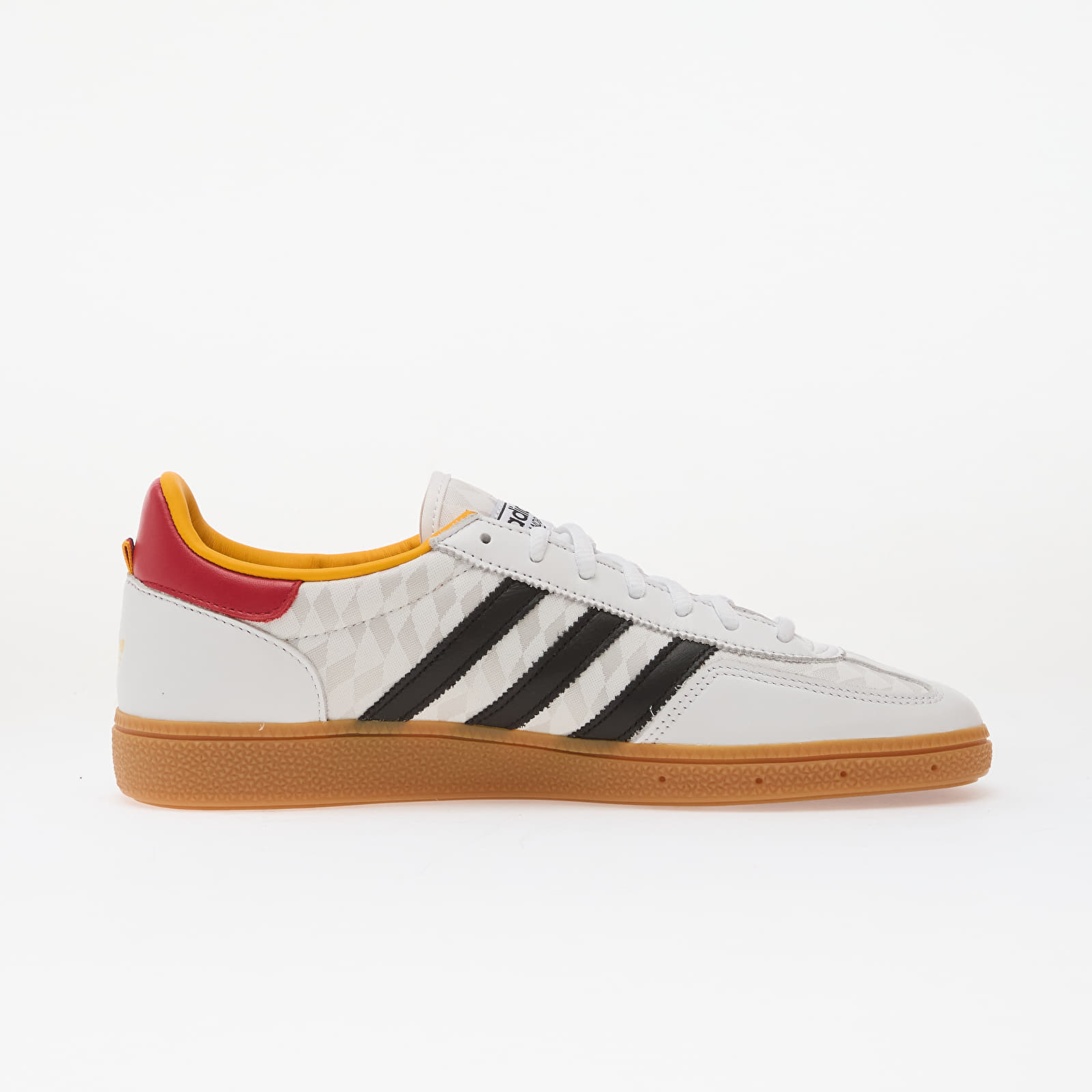 Sneakers og sko til mænd adidas Handball Spezial Ftw White/ Core Black/ Bolred