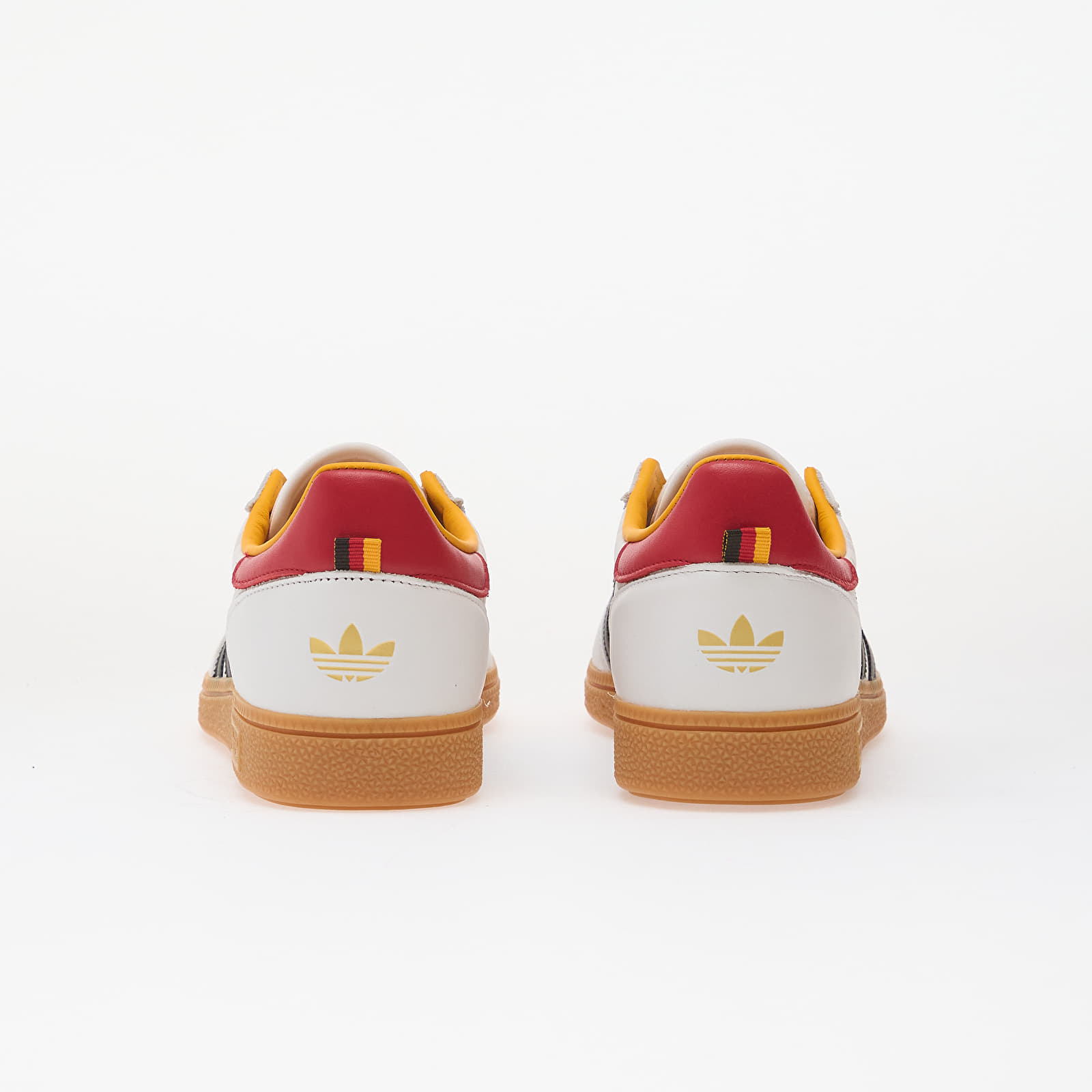 Sneakers og sko til mænd adidas Handball Spezial Ftw White/ Core Black/ Bolred