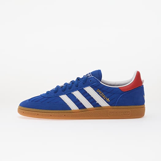 adidas Handball Spezial Power Blue/ Red/ Ftwr White