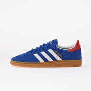 adidas Handball Spezial Power Blue/ Red/ Ftwr White