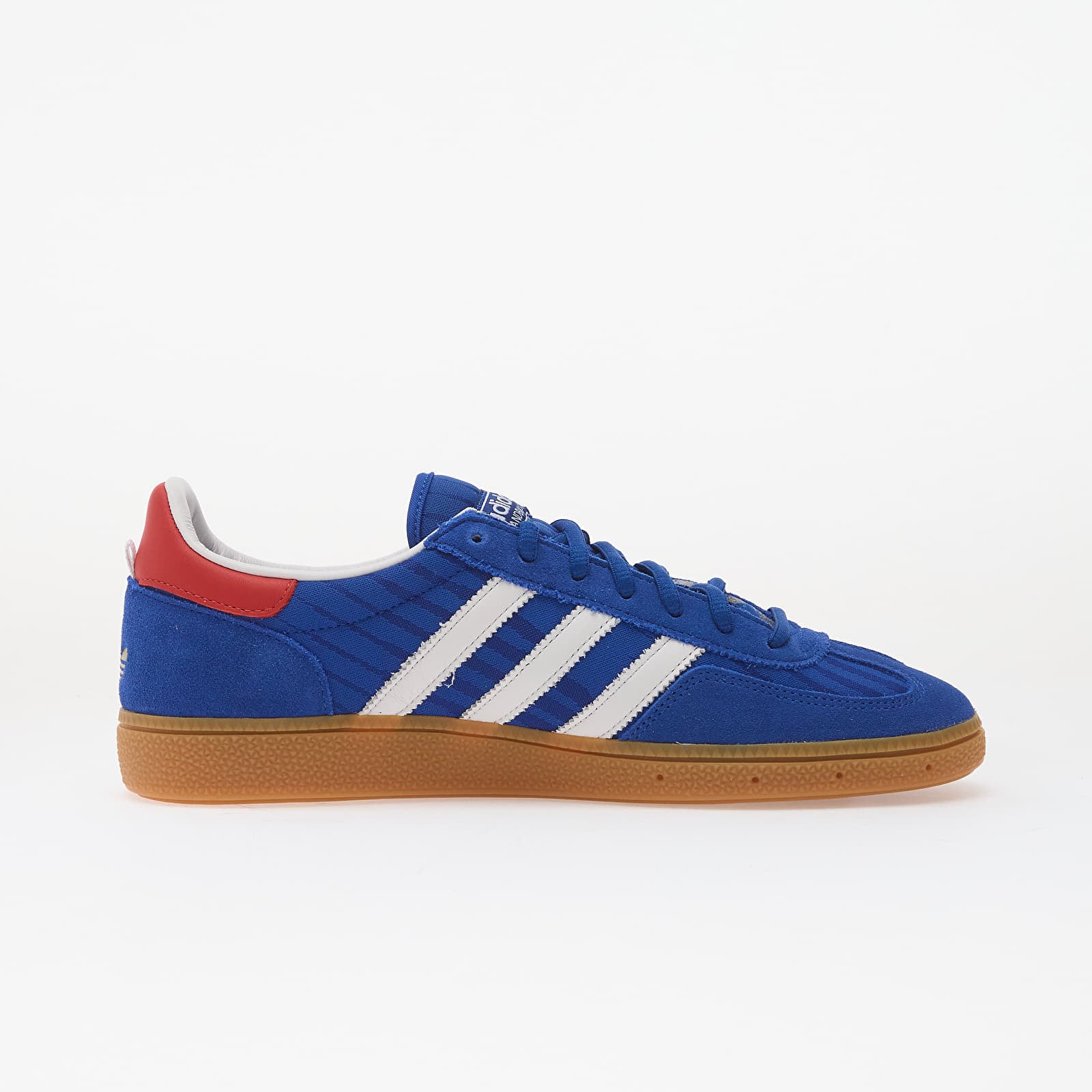Sneakers og sko til mænd adidas Handball Spezial Power Blue/ Red/ Ftwr White