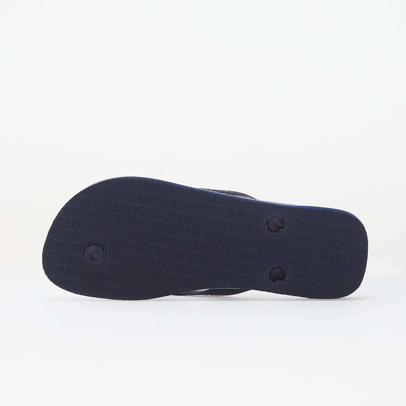 Naisten lenkkarit ja kengät Havaianas Brasil Logo Navy Blue 2