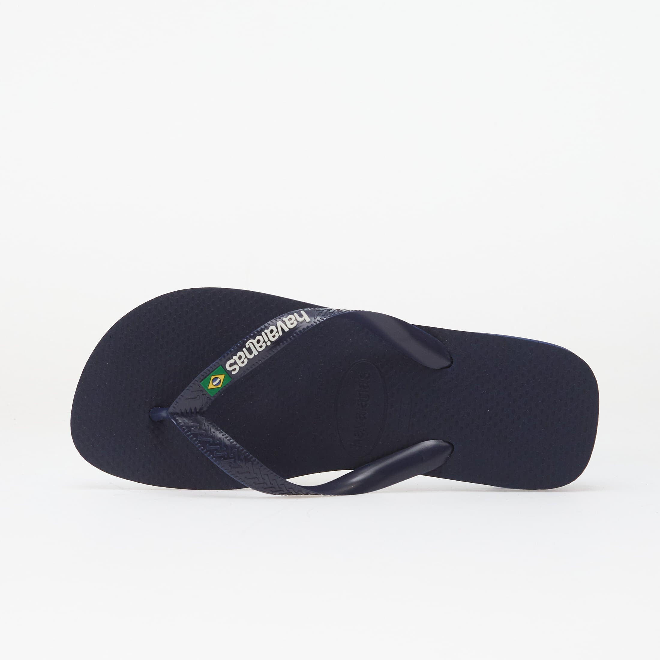 Sneakers Havaianas Brasil Logo Navy Blue 2 EUR 39/40