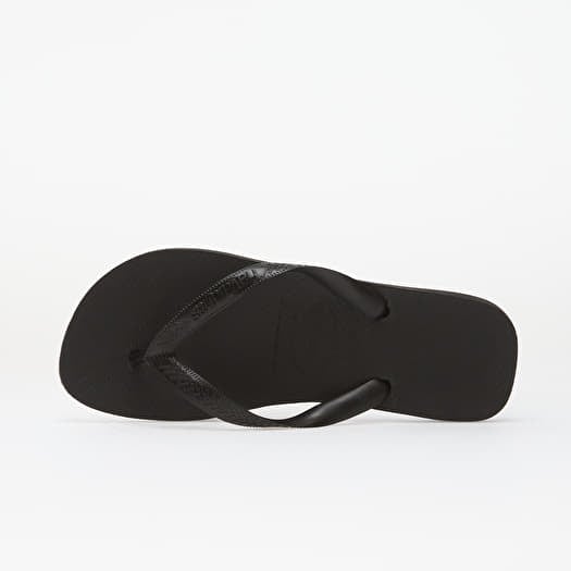 Havaianas Top Black