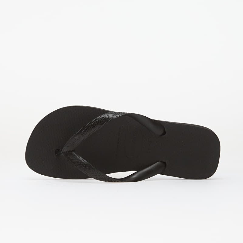 Havaianas Top Black