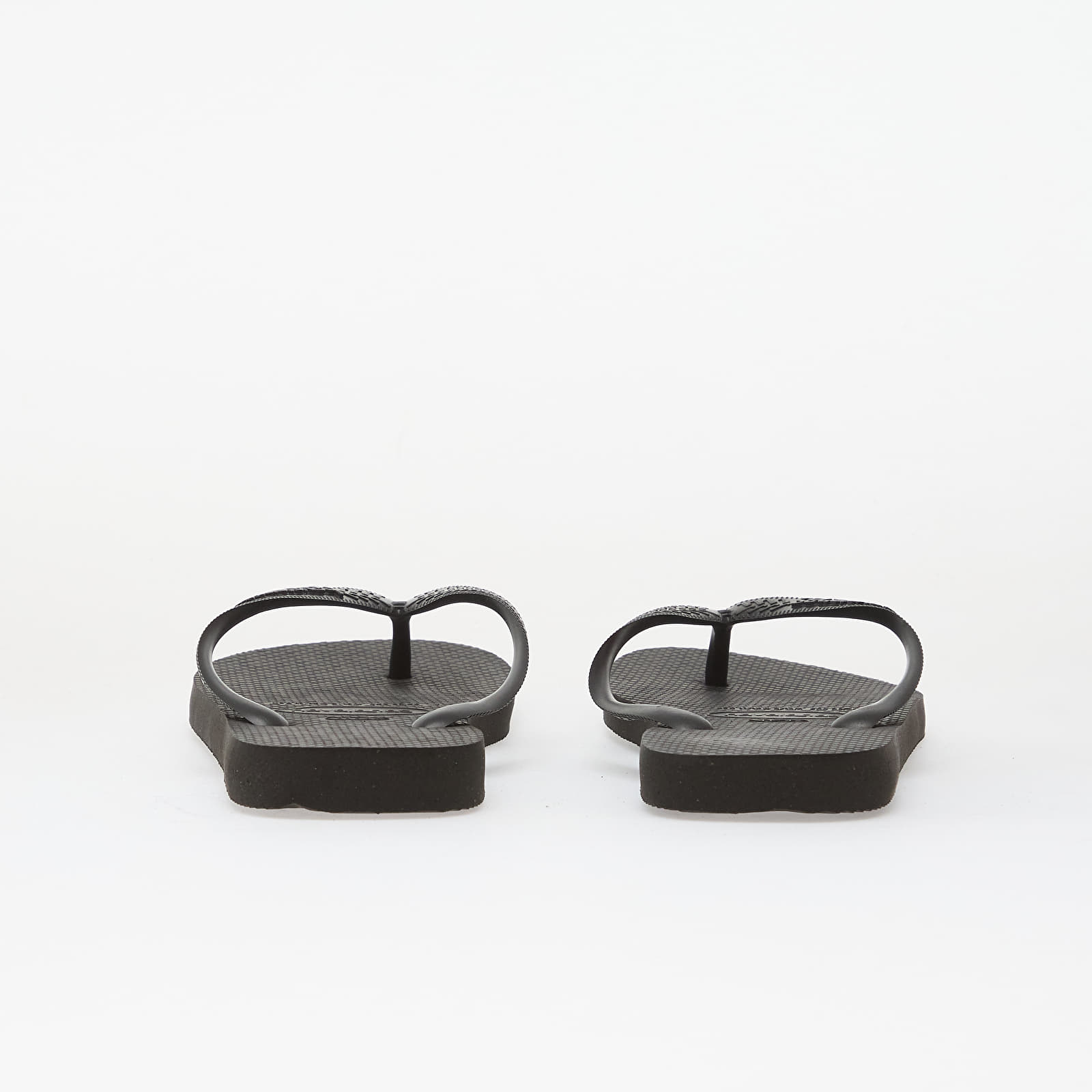 Muške tenisice Havaianas Top Black