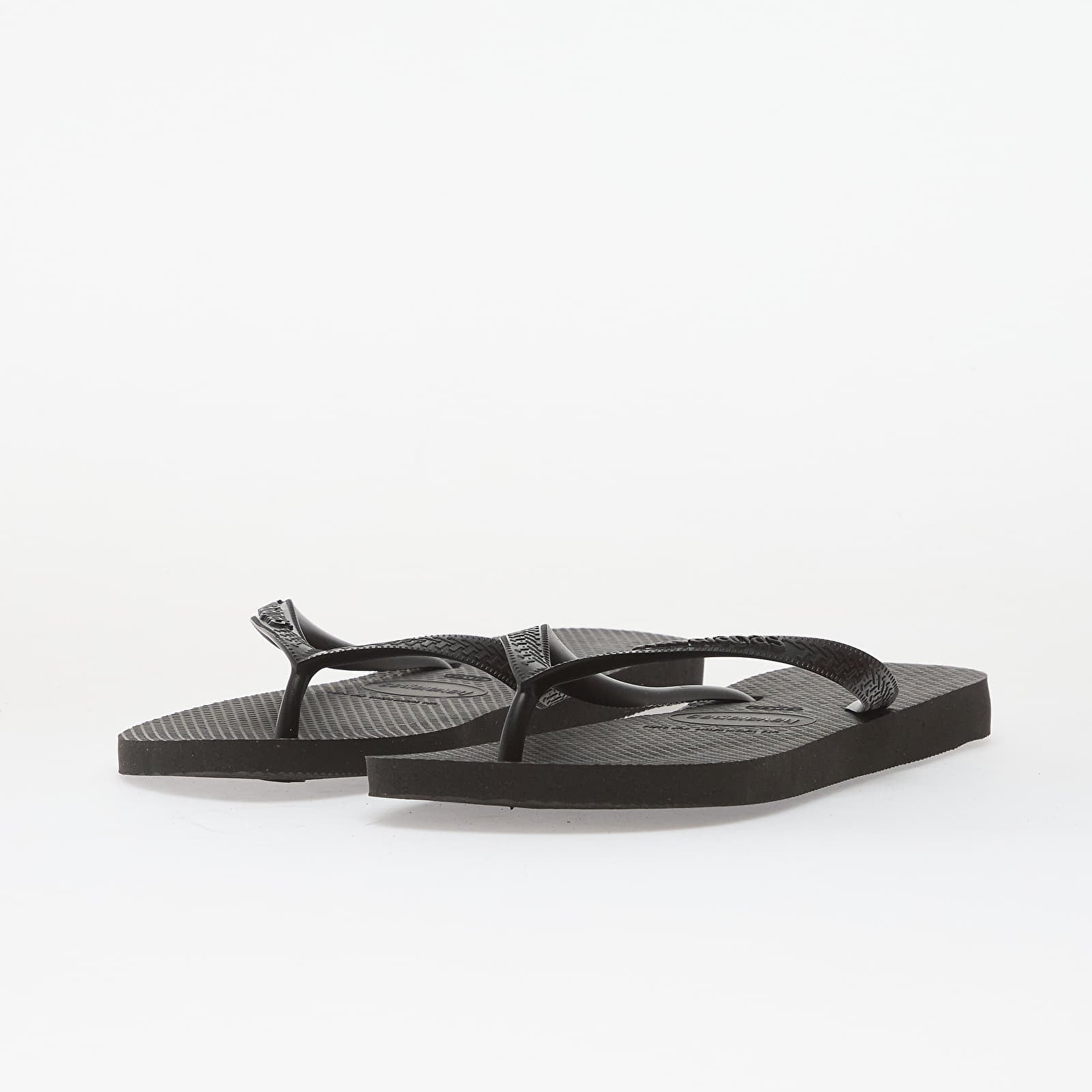 Muške tenisice Havaianas Top Black
