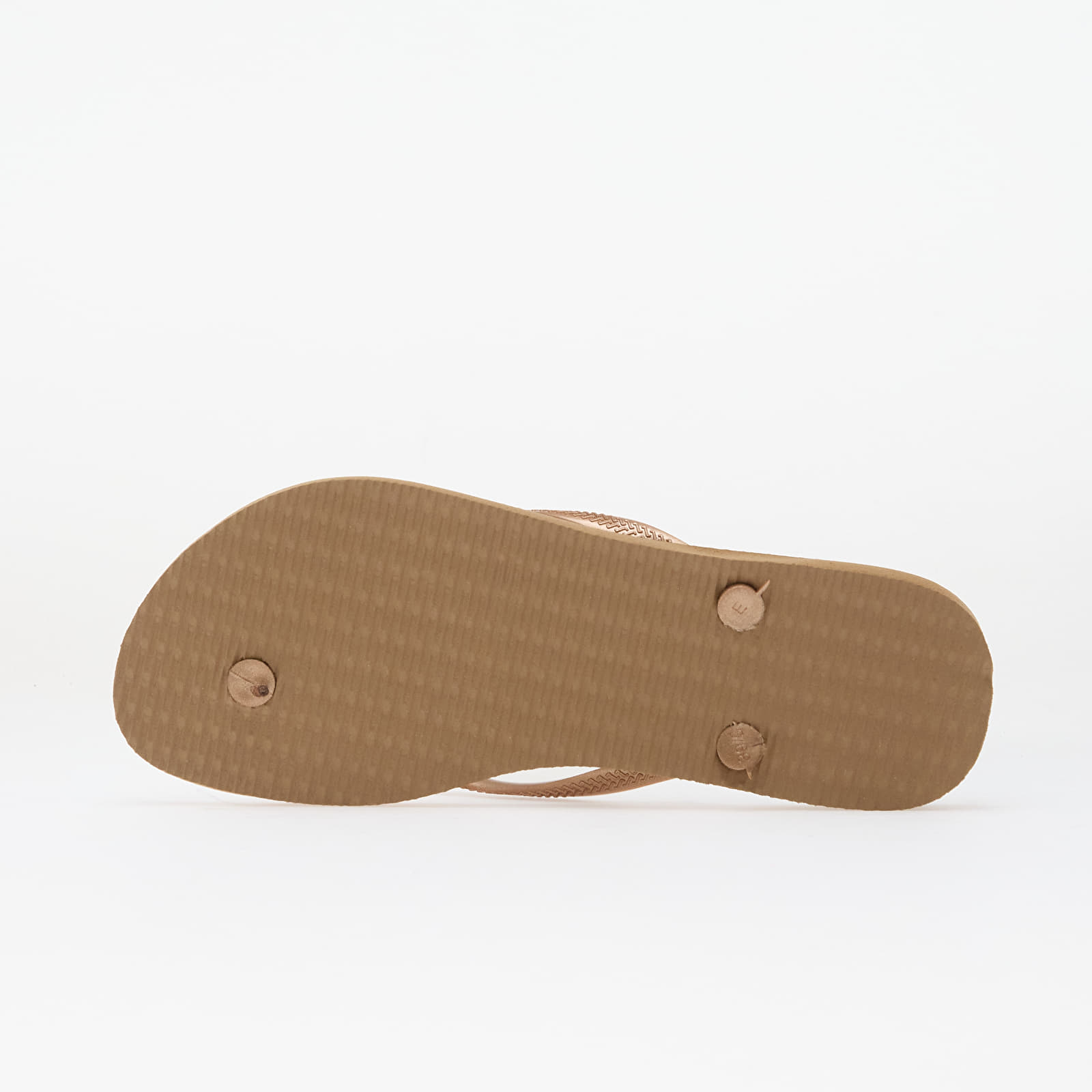 Női cipők Havaianas Slim Rose Gold