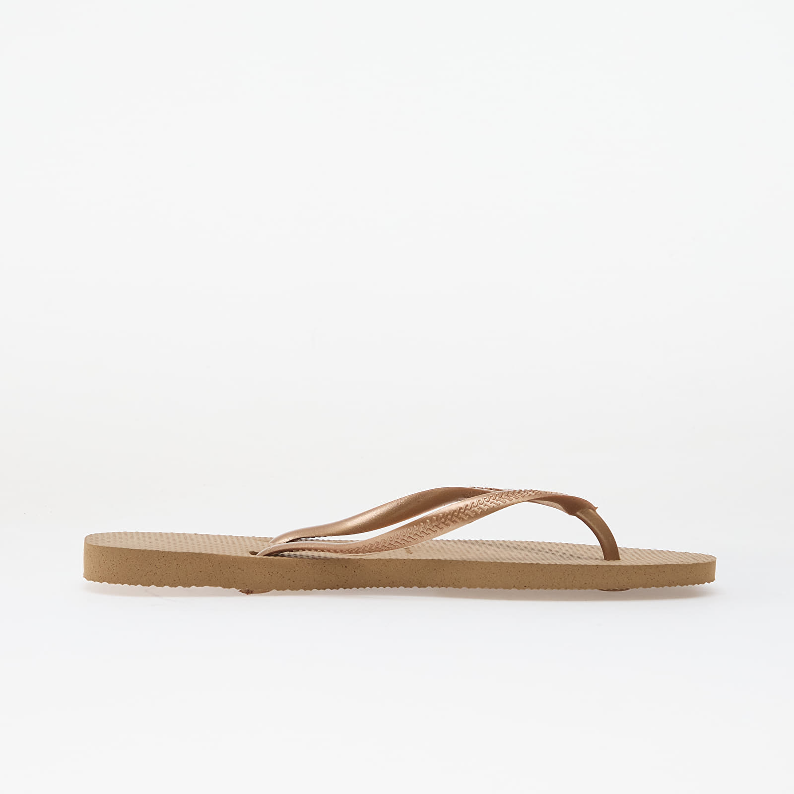 Női cipők Havaianas Slim Rose Gold