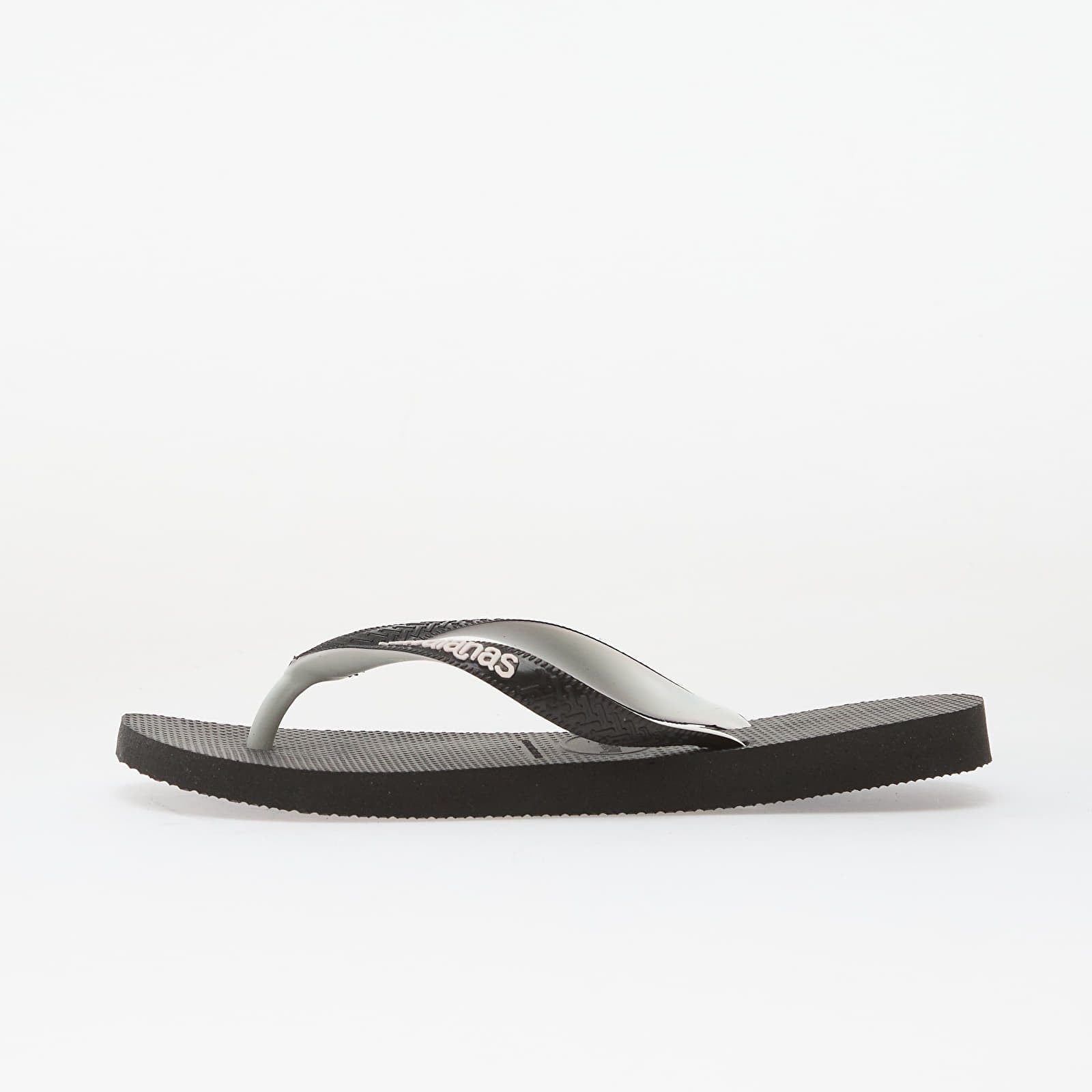 Férfi cipők Havaianas Top Mix Black/ Black