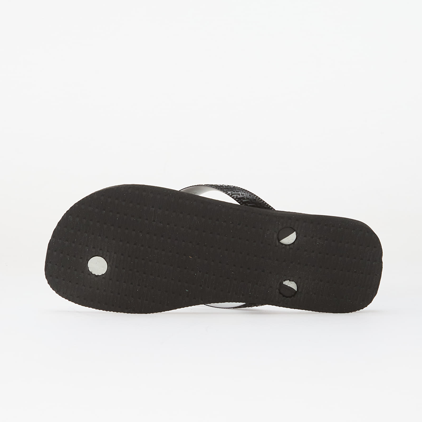 Férfi cipők Havaianas Top Mix Black/ Black