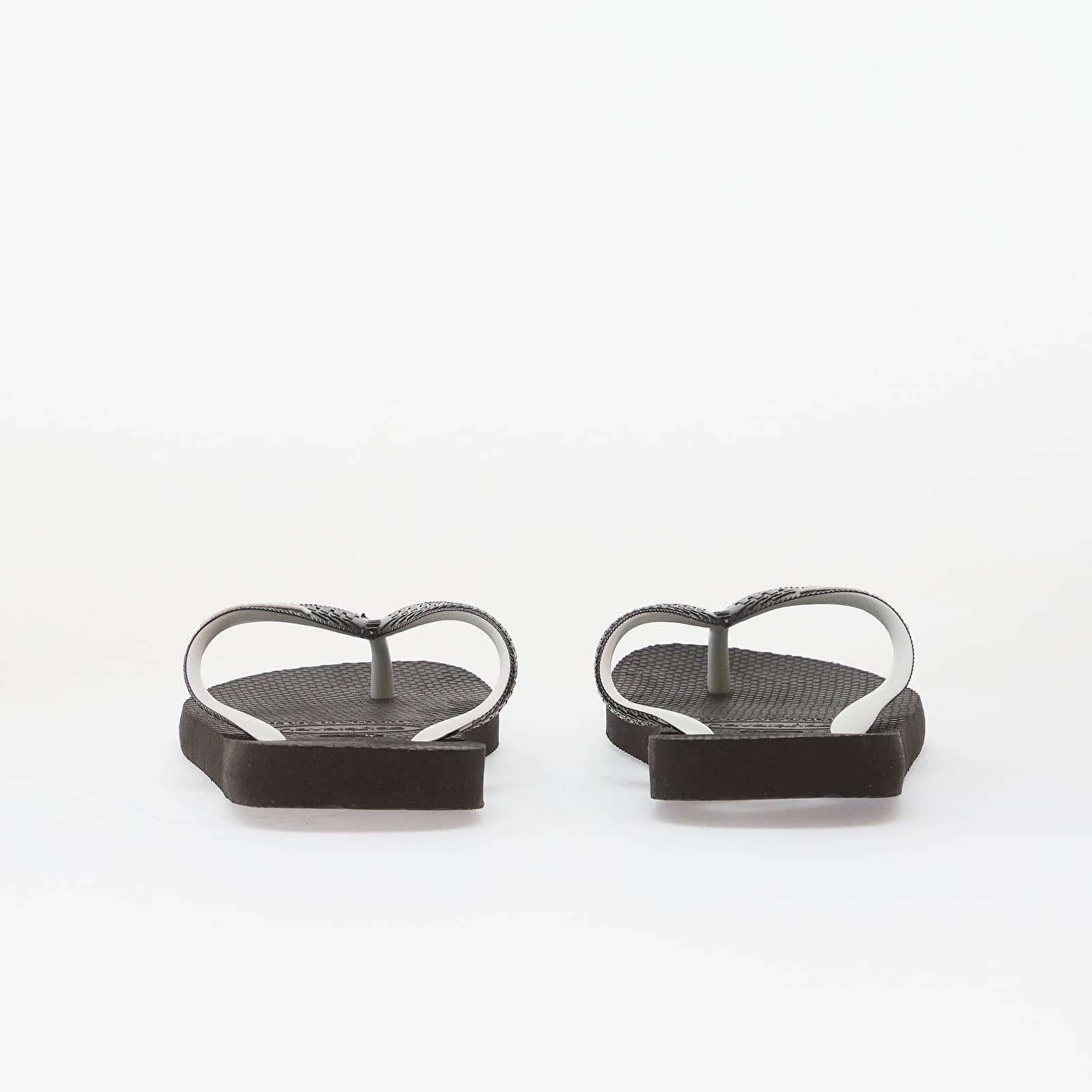 Férfi cipők Havaianas Top Mix Black/ Black
