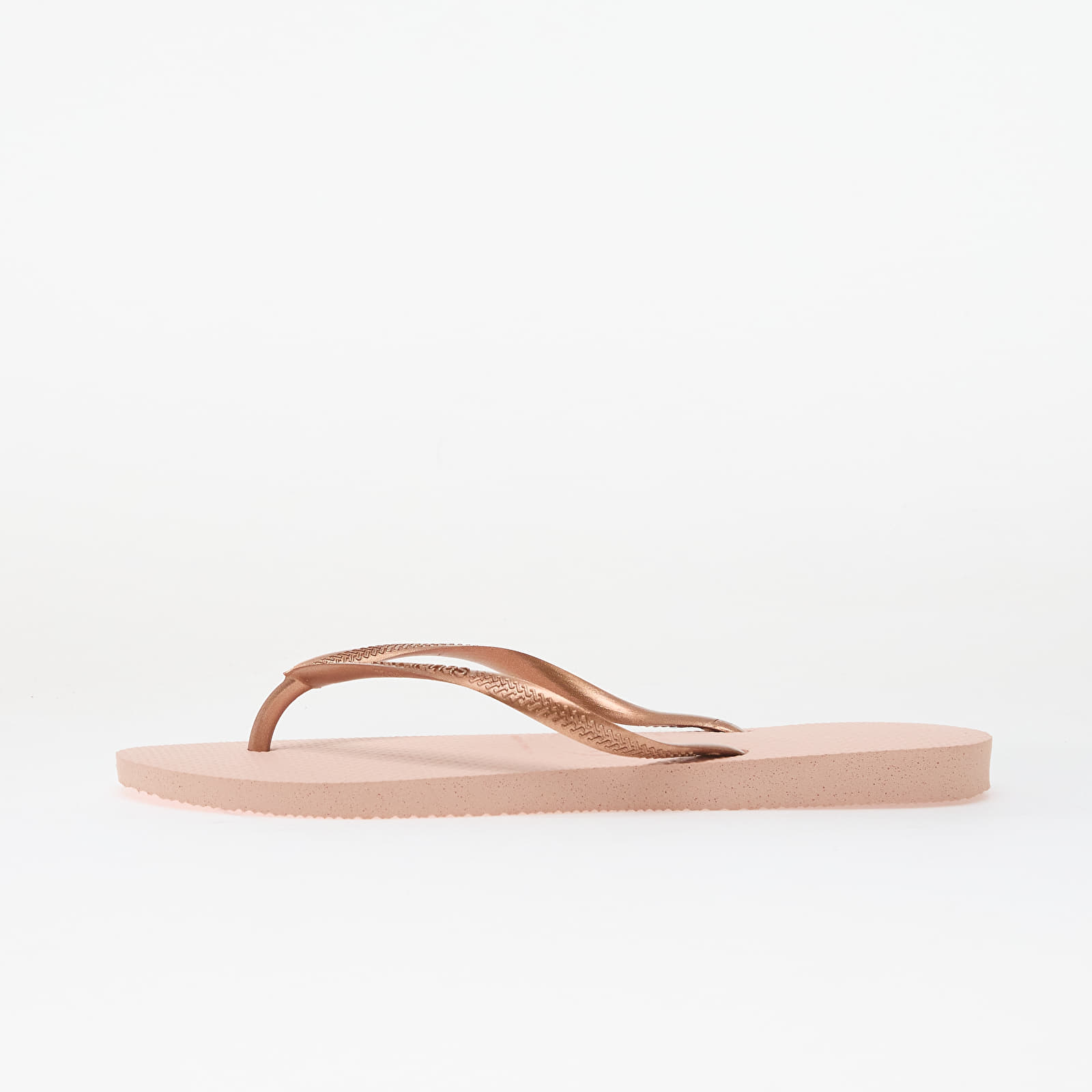 Női cipők Havaianas Slim Ballet Rose
