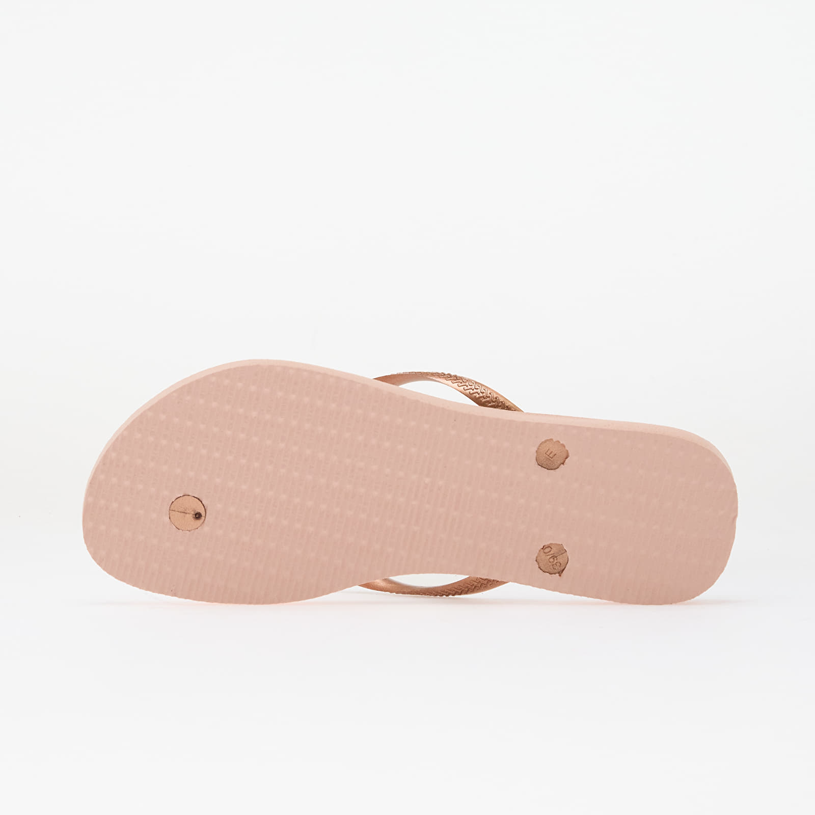 Női cipők Havaianas Slim Ballet Rose