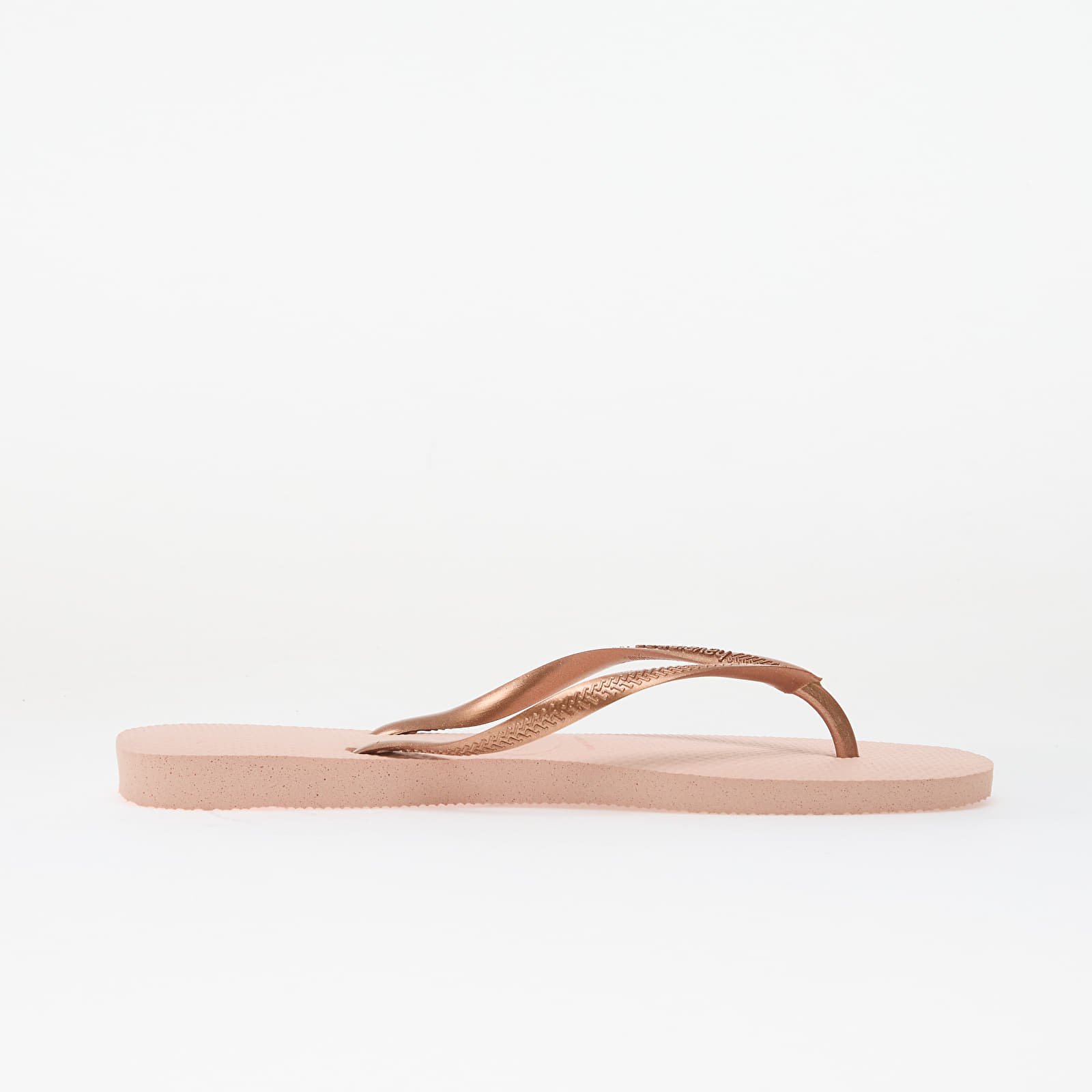 Női cipők Havaianas Slim Ballet Rose