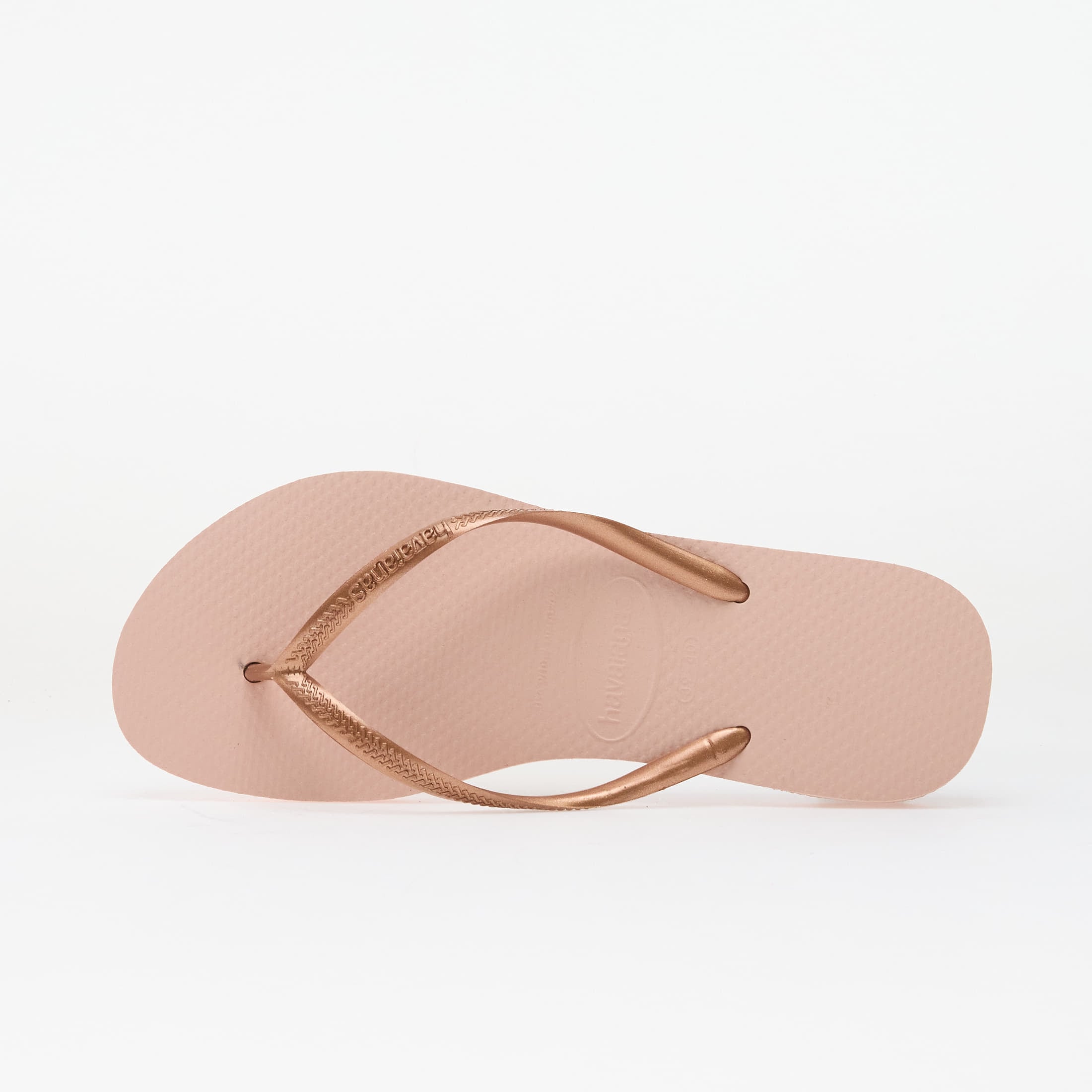 Sneakers Havaianas Slim Ballet Rose EUR 39/40
